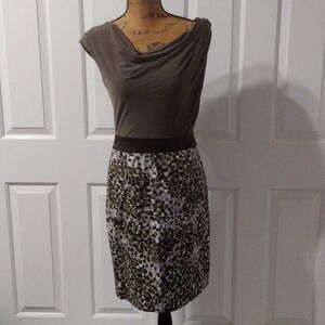 Saks Fifth Avenue Dress